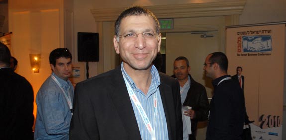 עופר פרי / צלם: איל יצהר